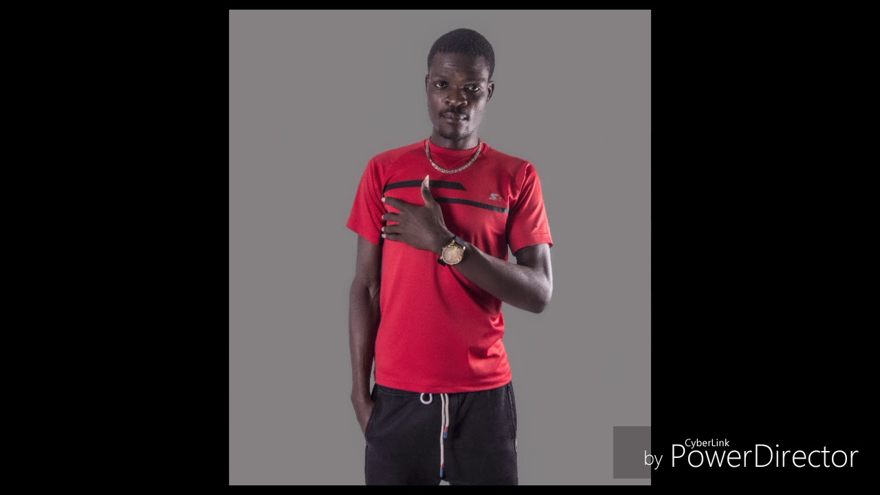 Juliana by komesha mirumba. [Tesa studio]