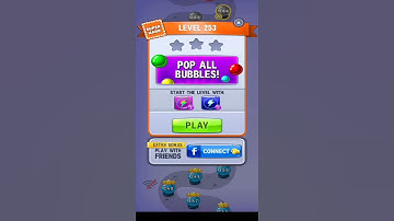 Level #253 | Bubble Shooter Gameplay | Android Game | NN2 Gameing Channel
