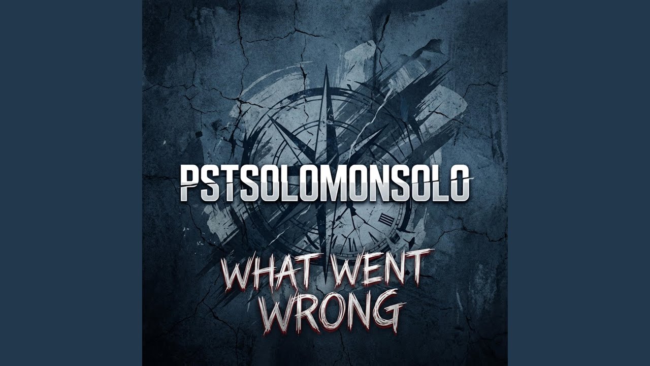 Watch WHAT WENT WRONG on YouTube Watch WHAT WENT WRONG on YouTube
