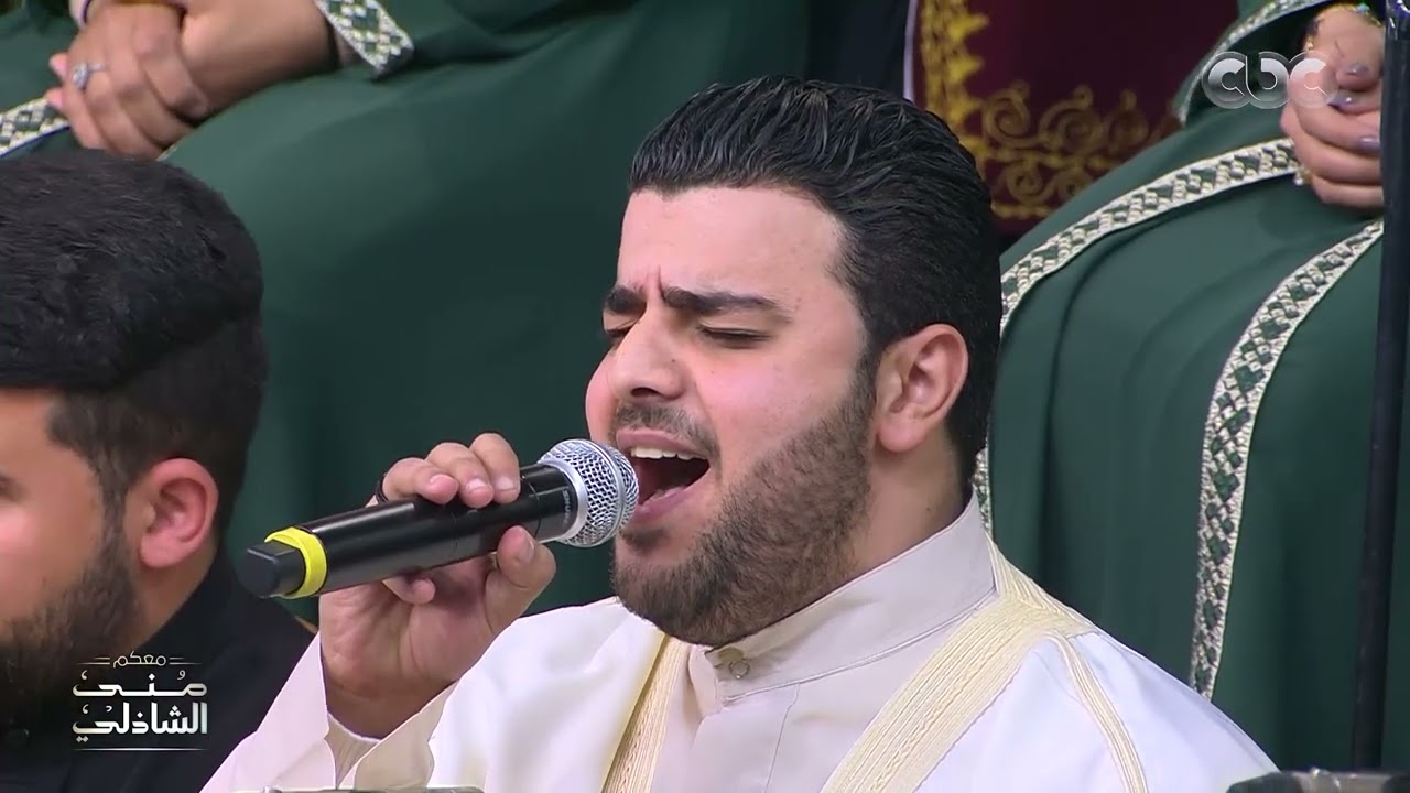 صوتهم هيخطفك في حب الله وسيدنا محمد