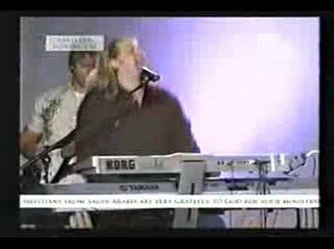 Lakeland Revival Worship  "You Are God"
