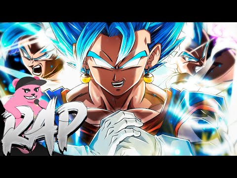 Vegito Rap | \