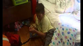 William ruins burger night image