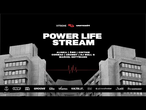 Power Life Stream
