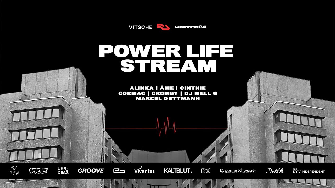 Power Life Stream. Live from Hospital Rooftop YouTube