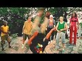 Capture de la vidéo Kopie Von All Night (Feat. Lazarus)-3D Remedy
