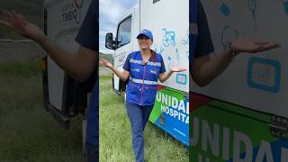 Equipos Bsicos De Salud Del Hospital Timbo Ese
