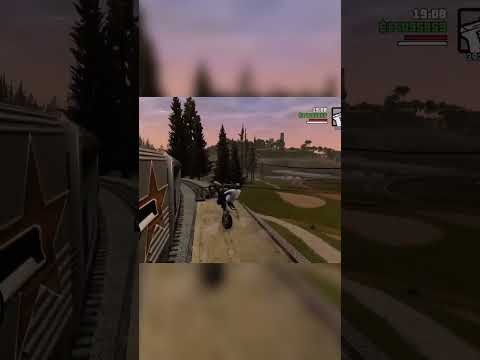 GTA Shorts #gta #sanjitkaran