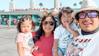 Disneys Hollywood Studios