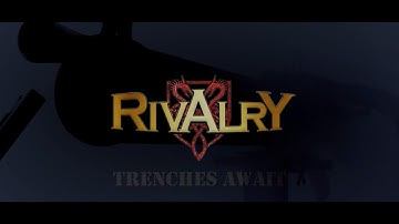 Rivalry - Trenches Await (Official Video 2023)