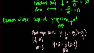 AP Calculus P-2: Linear Models and Rates of Change.avi