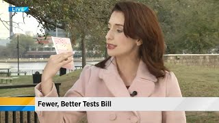 Famous Better tests bill Net Worth