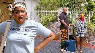 MAID OF LOVE - ETINOSA IDEMUDIA,DEZA THE GREAT, UCHE MONTANA, Nigerian Movie