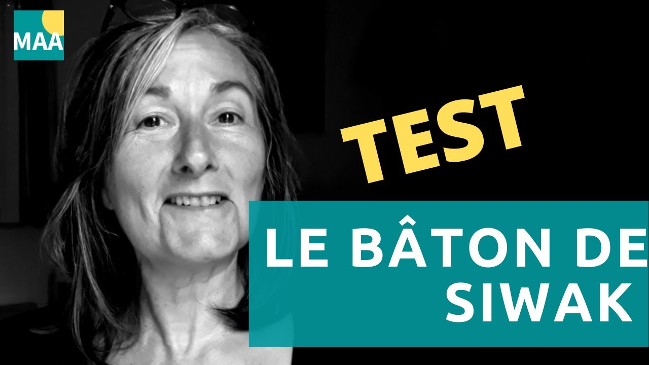 Présentation du Siwak, ce petit bâton magique — LesCréatrices.fr