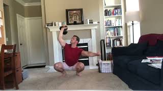 Less Weight - MORE Strength! | RealWorldStrong.com