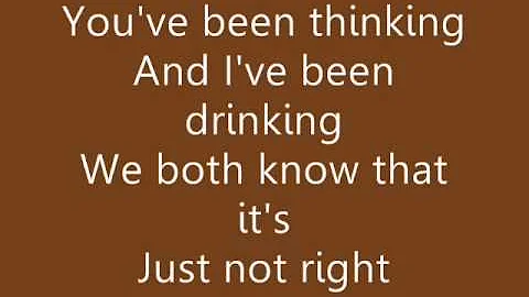 If This is It - Huey Lewis and The News (Lyrics)