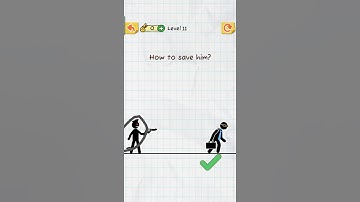 Draw 2 save level 11 #drawgame #draw2save #shorts #short #gaming #ytgaming #youtubeshorts #trending