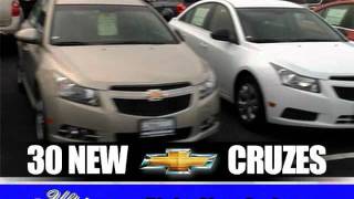 Uftring Chevy | Peoria Chevrolet Dealer Uftring Chevy 500 Challenge Cash