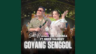 Download Lagu Goyang Senggol (feat. Niken Salindry & Sahli Himawan)