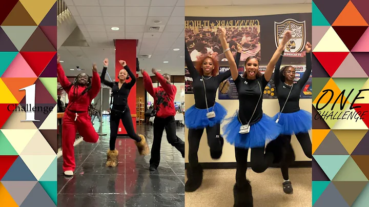 TOP 5 Tiktok Mashup Challenge Dance Compilation - October 2025 Part 2