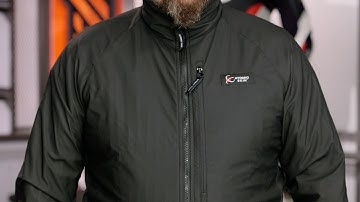 Powerlet Atomic Skin Jacket & Pant Liners Review at RevZilla.com