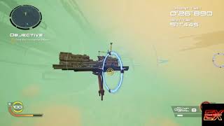 Strike Vector EX - Too Fast For You Trophy