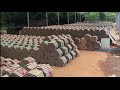 Fireworks Factory Tour - China
