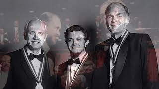 Celebrity Mario Molina: a life in profile Net Worth