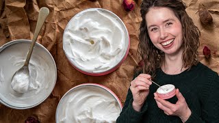 The SECRET to PERFECT whipped shea butter (EVERY time!)