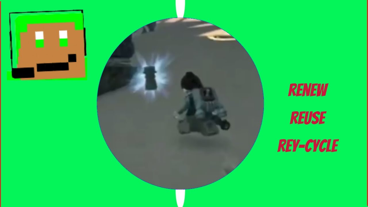 Scrap Hunting In The Desert | Lego Star Wars The Skywalker Saga Episode XII