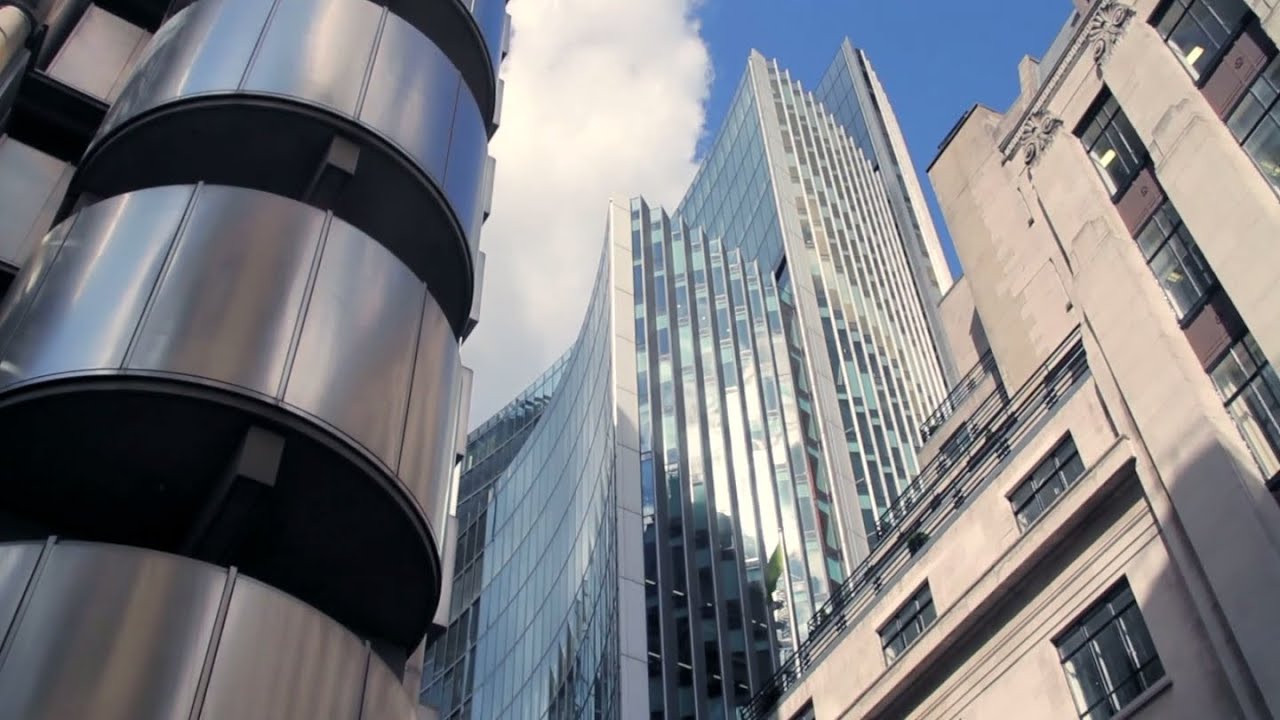 Real Estate Investment: Current Trends (HD)