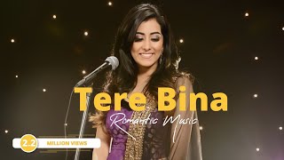Tere Bina 😘 Shirley setia New Hindi Romantic Songs 💘 Hindi romantic songs by Shirley setia #music