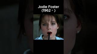 Jodie Foster In Her Heyday, Prime