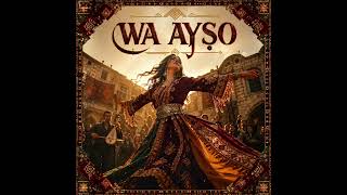 Wa Ayşo 🔥 Most Energetic Kurdish Wedding Dance 2026 Halay