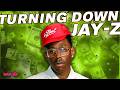 Tyler, The Creator Turned Down Jay-Z's Offer To Sign Him