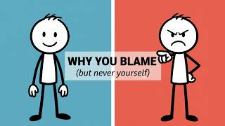 Attribution Theory Explained? Why We Blame Others