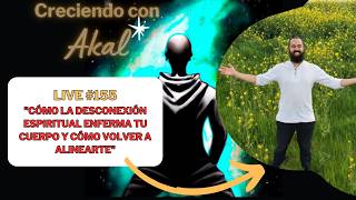 Download Lagu Live #155 How Spiritual Disconnection Makes Your Body Sick and How to Realign Yourself Download Lagu Live #155 How Spiritual Disconnection Makes Your Body Sick and How to Realign Yourself