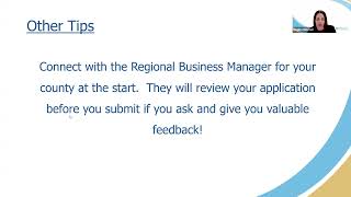 EDGE Informational Webinar - January 2025