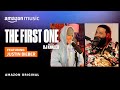 Justin Bieber Sits Down with DJ Khaled to Talk About "Justice" | The First One | Amazon Music