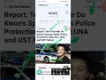 Report: Terra Founder Do Kwon's Spouse Seeks Police Protection After the LUNA and UST Fallout