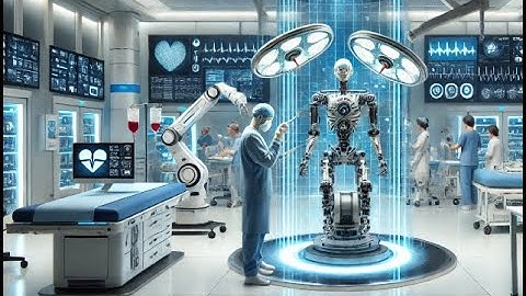 LECTURE 1 Introduction to Mechatronics in Health Science Technology
