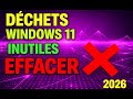 DISM++ révèle ce que Windows 11 garde vraiment en arrière-plan (2026)