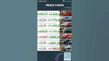 Resultados Smarttbot - 23/08 #daytrade #investimentos
