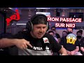 Capture de la vidéo Mon Passage Sur Nrj Avec Cauet 🔥😱 (Nos Auditeurs Ont Un Incroyable Talent )