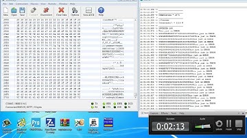 esp8266 logger byte inverter GTIL2 smart meter energy project 