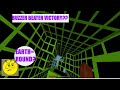 MINECRAFT THINKS THE EARTH IS ROUND?! Minecraft free fall Gravity Block Drop Mini Game