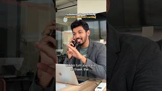 Saurabh is sorry #lallantop #saurabhdwivedi #kartavya #parody #funny #comedy #viral #trending #memes