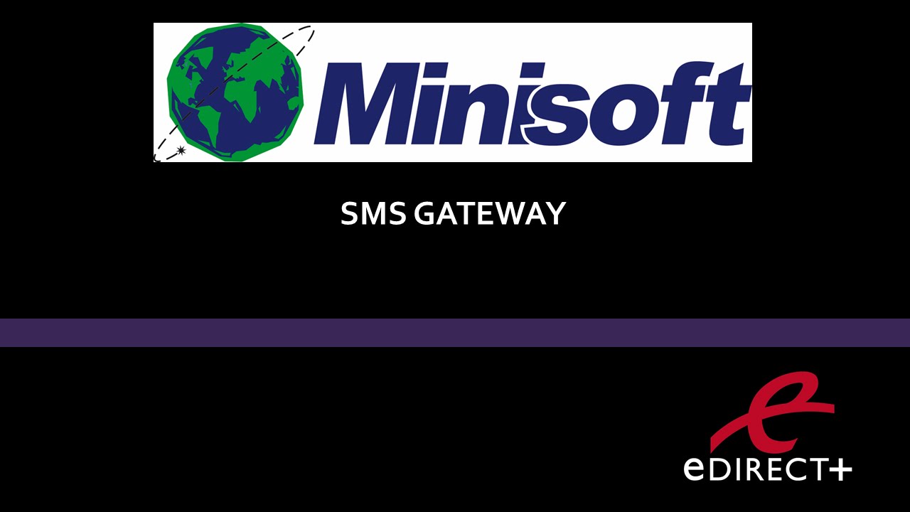 Sending Text Messages w/ eFORMz