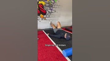 Improve Hamstring Strength