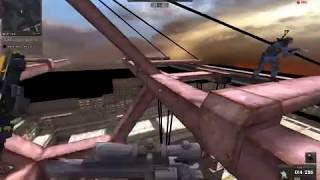 Tutorial BUG di Map PORTAKABA 100% Work